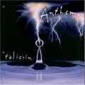 Taliesin - Anthem / 2CD